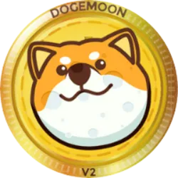 Dogemoon (dogemoon) Price Prediction