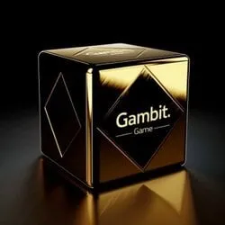 Gambit Price Prediction and Forecast for 2024, 2025, and 2030 | GAMBIT Future Value Analysis