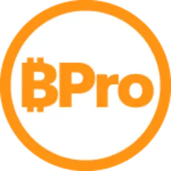 BitPRO (bpro) Price Prediction