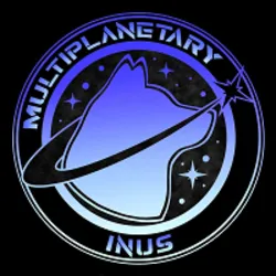 MultiPlanetary Inus (inus) Price Prediction