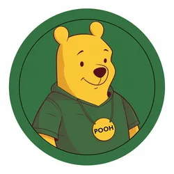 POOH (pooh) Price Prediction