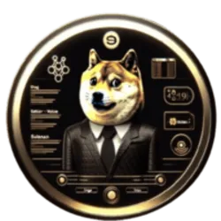 Doge Of Grok AI (dogegrokai) Price Prediction