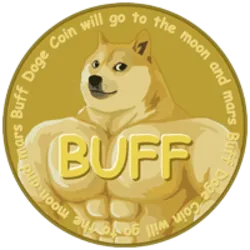 Buff Doge Coin (dogecoin) Price Prediction