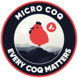 Micro Coq (micro) Price Prediction
