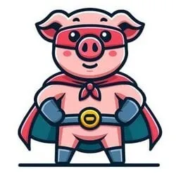 PigCoinHero (pch) Price Prediction