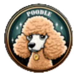 Poodlecoin Price Prediction and Forecast for 2024, 2025, and 2030 | POODLE Future Value Analysis