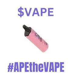 VAPE Price Prediction and Forecast for 2024, 2025, and 2030 | VAPE Future Value Analysis