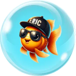 Elon's Pet Fish ERIC Price Prediction and Forecast for 2024, 2025, and 2030 | ERIC Future Value Analysis