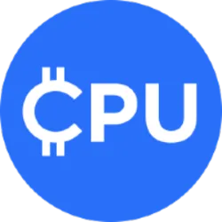 CPUcoin (cpu) Price Prediction