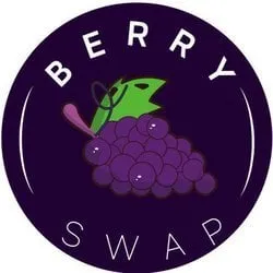 BerrySwap (berry) Price Prediction