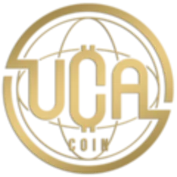 UCA Coin (uca) Price Prediction