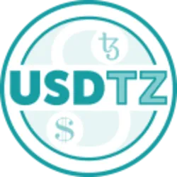 USDtez (usdtz) Price Prediction