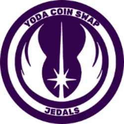 Yoda Coin Swap (jedals) Price Prediction