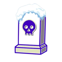 Snowtomb LOT (slot) Price Prediction