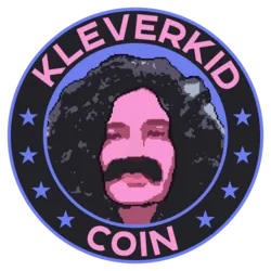 Kleverkid Coin (kid) Price Prediction