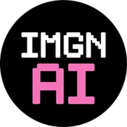 Image Generation AI (imgnai) Price Prediction