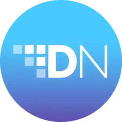 DigitalNote (xdn) Price Prediction