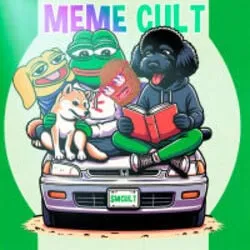 Meme Cult Price Prediction and Forecast for 2024, 2025, and 2030 | MCULT Future Value Analysis