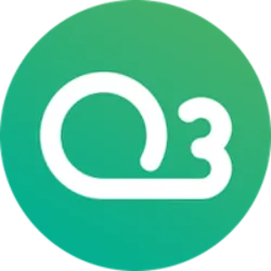 O3 Swap (o3) Price Prediction