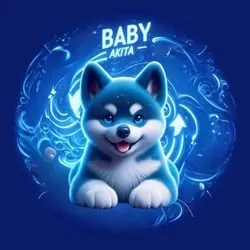 BabyAkita (babyakita) Price Prediction