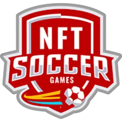 NFT Soccer Games (nfsg) Price Prediction