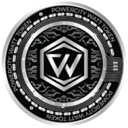 POWERCITY WATT (watt) Price Prediction