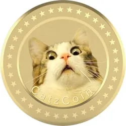 CatzCoin (catz) Price Prediction