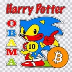 HarryPotterObamaSonic10Inu (bitcoin) Price Prediction