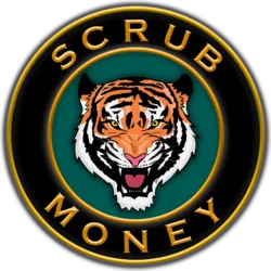 Tiger Scrub Money (tiger) Price Prediction