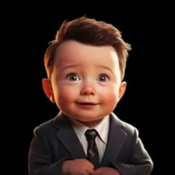 Baby Elon (babyelon)