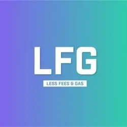 LessFnGas (lfg) Price Prediction