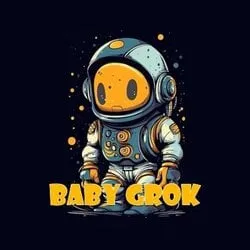 Baby Grok (babygrok)