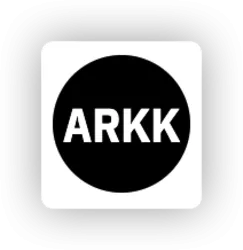 ARK Innovation ETF Defichain (darkk) Price Prediction