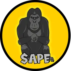 APE (ape) Price Prediction