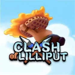 Clash of Lilliput (col) Price Prediction