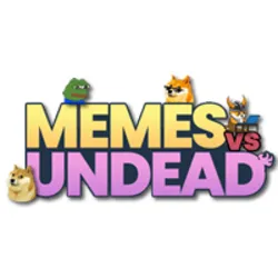 Memes vs Undead (mvu) Price Prediction