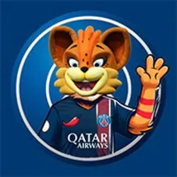 Germain le Lynx Mascot PSG (germain) Price Prediction