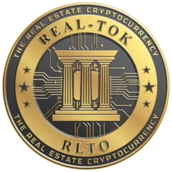 REAL-TOK (rlto) Price Prediction