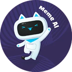 Meme AI (memeai) Price Prediction