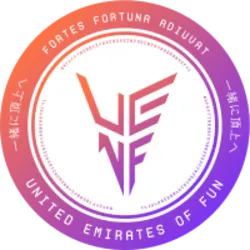 United Emirates Of Fun ($uefn) Price Prediction