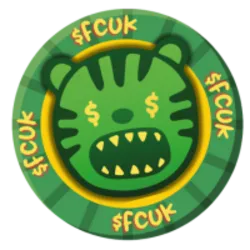 FCUK (fcuk) Price Prediction