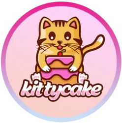 KittyCake (kcake) Price Prediction