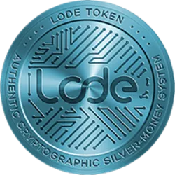 LODE Token (lode) Price Prediction