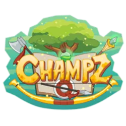 Champignons of Arborethia (champz) Price Prediction