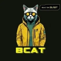 BlastCat (bcat) Price Prediction