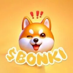 BONK Inu (bonki) Price Prediction