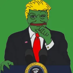 Pepe Trump (ptrump) Price Prediction