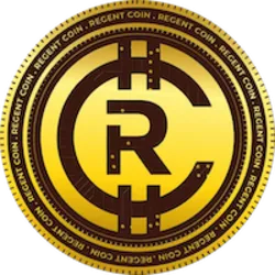 Regent Coin (regent) Price Prediction