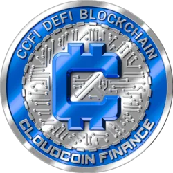 CloudCoin Finance (ccfi) Price Prediction