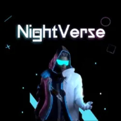 NightVerse Game (nvg) Price Prediction